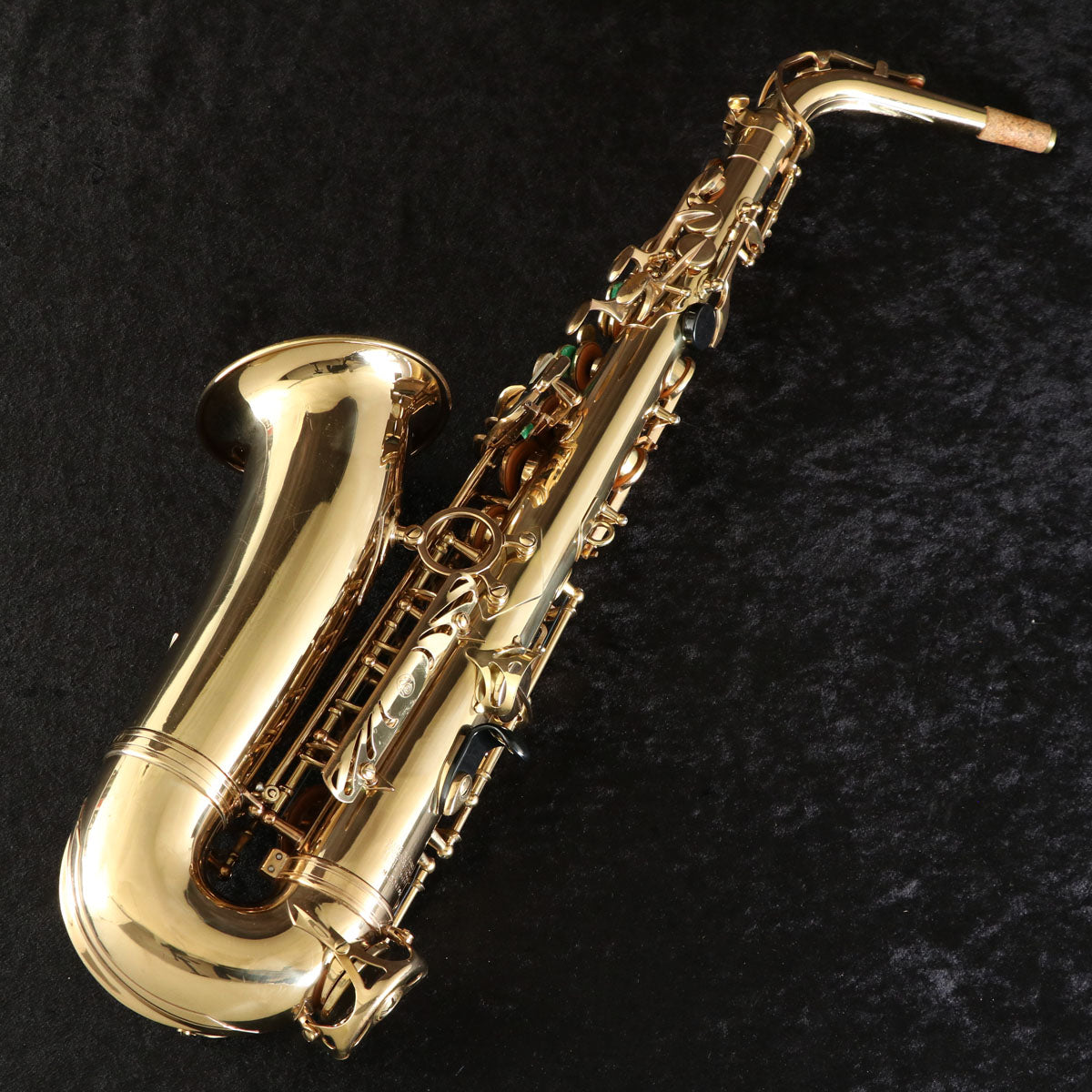 [SN 304705] USED SELMER Selmer / Alto Mark VII Mark 7 SN.304xxx Alto Saxophone [03]