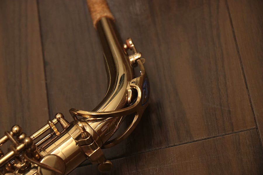 [SN 304705] USED H.SELMER / Selmer AS MARK7 Alto Saxophone [10]