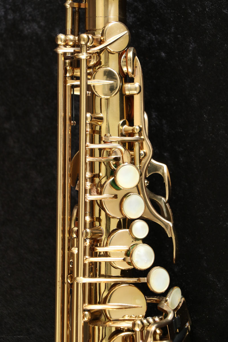 [SN 304705] USED SELMER Selmer / Alto Mark VII Mark 7 SN.304xxx Alto Saxophone [03]