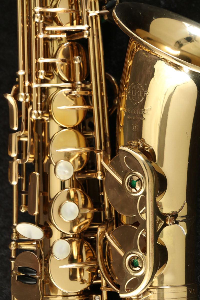 [SN 304705] USED SELMER Selmer / Alto Mark VII Mark 7 SN.304xxx Alto Saxophone [03]