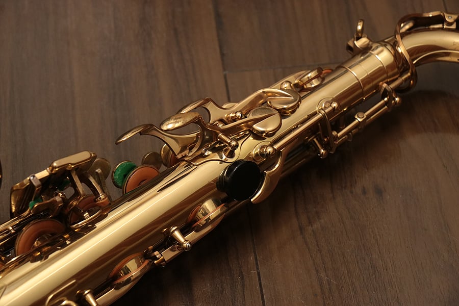 [SN 304705] USED H.SELMER / Selmer AS MARK7 Alto Saxophone [10]