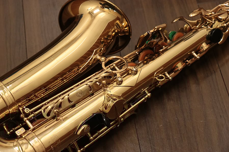 [SN 304705] USED H.SELMER / Selmer AS MARK7 Alto Saxophone [10]
