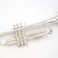 [SN 662776] USED Bach / Trumpet 180ML 37/25 SP silver plated [09]