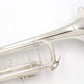 [SN 662776] USED Bach / Trumpet 180ML 37/25 SP silver plated [09]