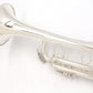 [SN 662776] USED Bach / Trumpet 180ML 37/25 SP silver plated [09]