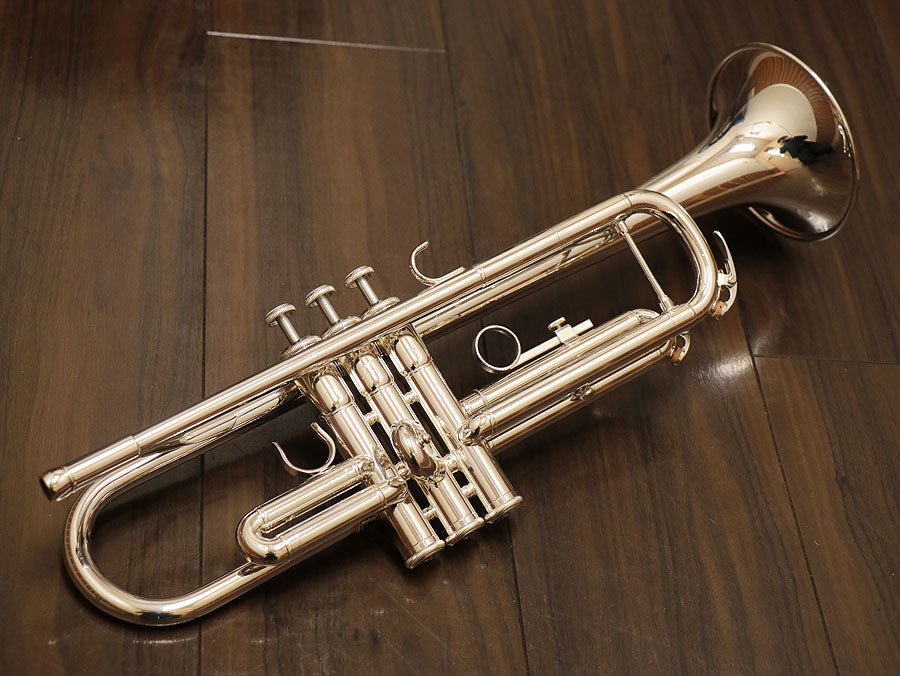 [SN 098566] USED YAMAHA / Yamaha YTR-3335S B flat trumpet [10]