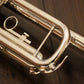 [SN 098566] USED YAMAHA / Yamaha YTR-3335S B flat trumpet [10]