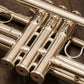 [SN 098566] USED YAMAHA / Yamaha YTR-3335S B flat trumpet [10]