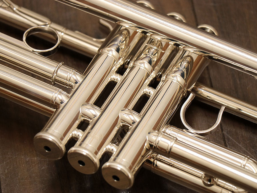 [SN 098566] USED YAMAHA / Yamaha YTR-3335S B flat trumpet [10]