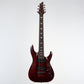 [SN IW14080829] USED SCHECTER / AD-OM-EXT-7 Diamond Omen Extreme-7 [10]