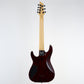 [SN IW14080829] USED SCHECTER / AD-OM-EXT-7 Diamond Omen Extreme-7 [10]