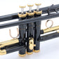 [SN C1483] USED YAMAHA / Trumpet YTR-8310ZB 2009 Limited Edition [09]