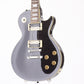 [SN ED081117] USED EDWARDS / E-LP-92SD/QM See-through Black [09]