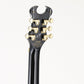 [SN W16021698] USED SCHECTER / AD-A7X-SS-CTM/SN SYNYSTER CUSTOM-S Gloss Black w/Gold Stripes [09]