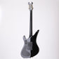 [SN W16021698] USED SCHECTER / AD-A7X-SS-CTM/SN SYNYSTER CUSTOM-S Gloss Black w/Gold Stripes [09]