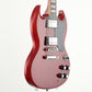 [SN 18051506529] USED EPIPHONE / G-400 SG PRO Cherry Red [10]