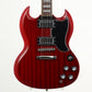 [SN 18051506529] USED EPIPHONE / G-400 SG PRO Cherry Red [10]