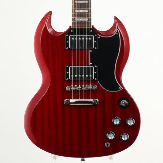 [SN 18051506529] USED EPIPHONE / G-400 SG PRO Cherry Red [10]