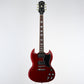 [SN 18051506529] USED EPIPHONE / G-400 SG PRO Cherry Red [10]