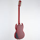 [SN 18051506529] USED EPIPHONE / G-400 SG PRO Cherry Red [10]