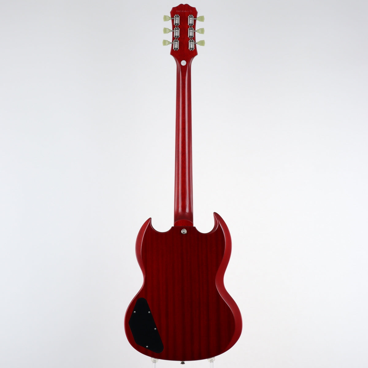 [SN 18051506529] USED EPIPHONE / G-400 SG PRO Cherry Red [10]