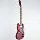 [SN 18051506529] USED EPIPHONE / G-400 SG PRO Cherry Red [10]