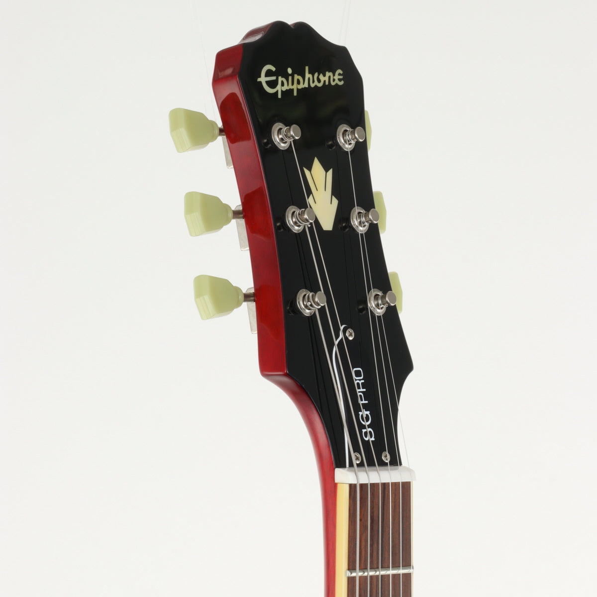 [SN 18051506529] USED EPIPHONE / G-400 SG PRO Cherry Red [10]