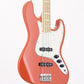 [SN Crafted in Japan O066901] USED Fender Japan / JB75-90US Fiest Red [03]