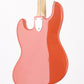 [SN Crafted in Japan O066901] USED Fender Japan / JB75-90US Fiest Red [03]