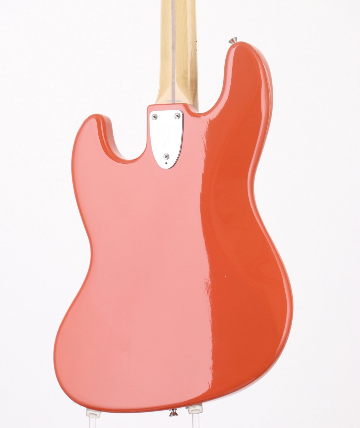 [SN Crafted in Japan O066901] USED Fender Japan / JB75-90US Fiest Red [03]