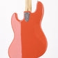 [SN Crafted in Japan O066901] USED Fender Japan / JB75-90US Fiest Red [03]