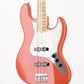 [SN Crafted in Japan O066901] USED Fender Japan / JB75-90US Fiest Red [03]