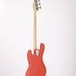 [SN Crafted in Japan O066901] USED Fender Japan / JB75-90US Fiest Red [03]