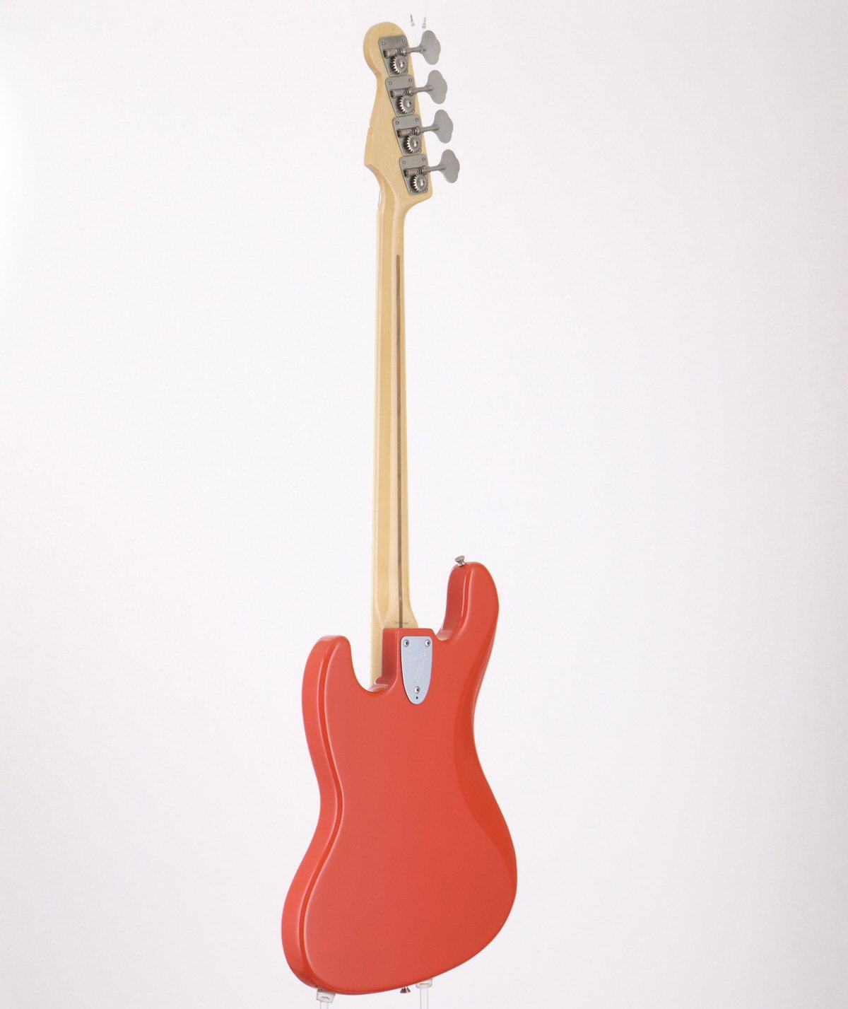 [SN Crafted in Japan O066901] USED Fender Japan / JB75-90US Fiest Red [03]