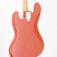 [SN Crafted in Japan O066901] USED Fender Japan / JB75-90US Fiest Red [03]