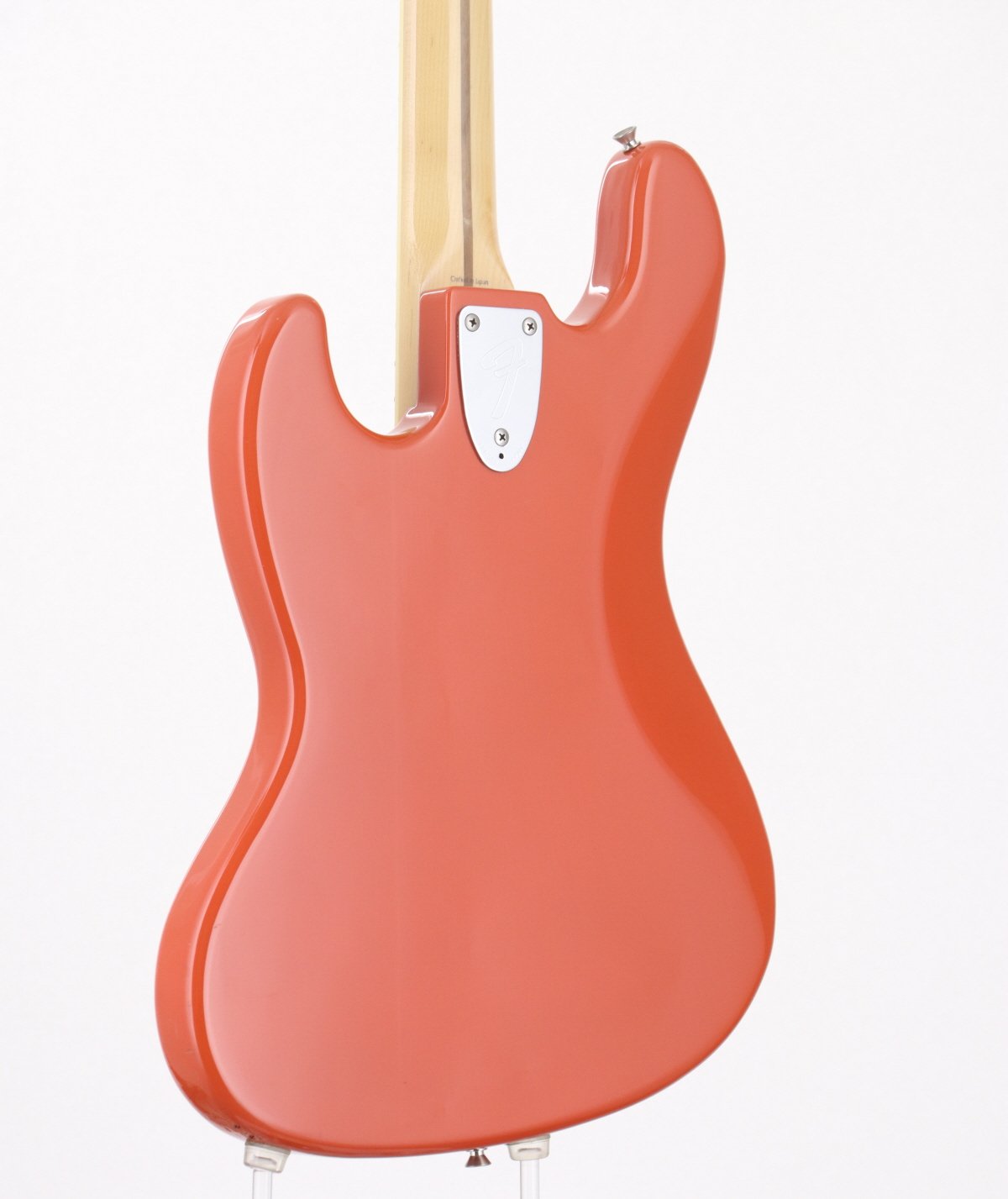 [SN Crafted in Japan O066901] USED Fender Japan / JB75-90US Fiest Red [03]