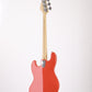 [SN Crafted in Japan O066901] USED Fender Japan / JB75-90US Fiest Red [03]