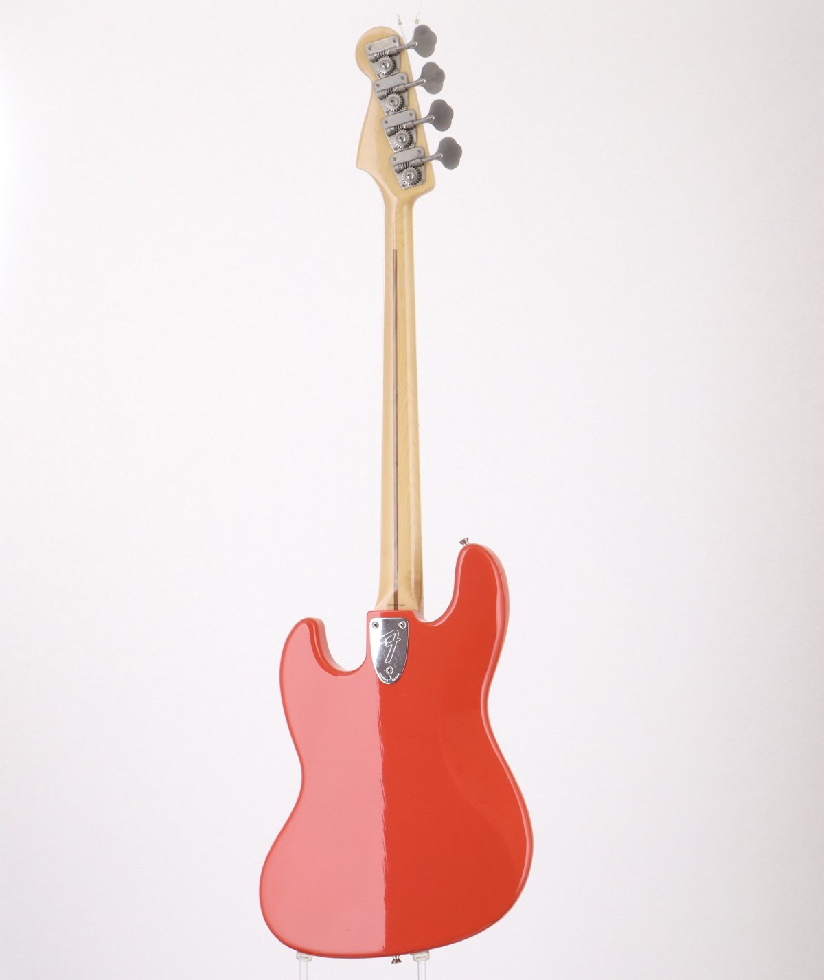 [SN Crafted in Japan O066901] USED Fender Japan / JB75-90US Fiest Red [03]