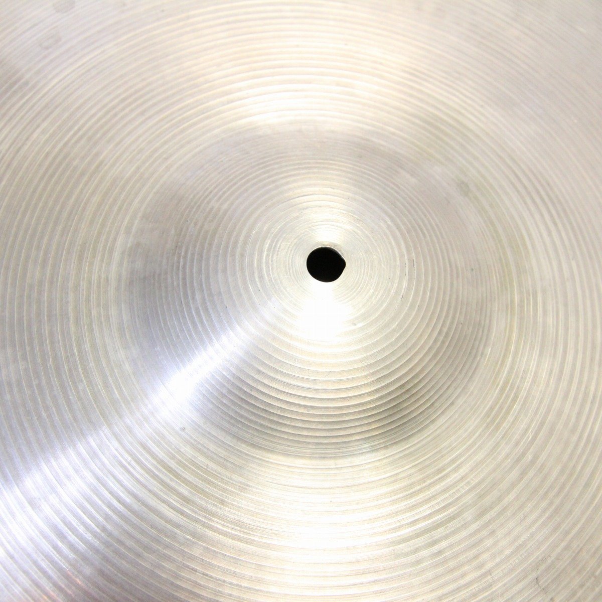 USED ZILDJIAN / 60s A 22" RIDE 3262g A Zildjian Ride Cymbal [08]