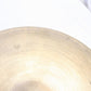 USED ZILDJIAN / 60s A 22" RIDE 3262g A Zildjian Ride Cymbal [08]