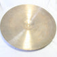 USED ZILDJIAN / 60s A 22" RIDE 3262g A Zildjian Ride Cymbal [08]