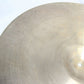 USED ZILDJIAN / 60s A 22" RIDE 3262g A Zildjian Ride Cymbal [08]