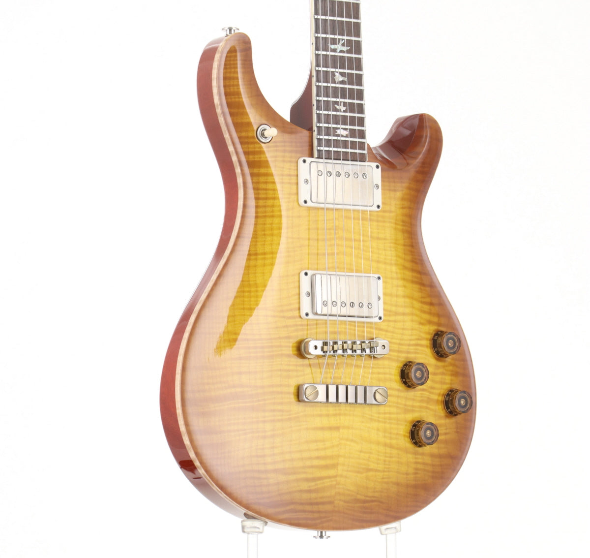 [SN 16 235234] USED Paul Reed Smith / McCarty 594 10Top McCarty Burst 2016 [09]