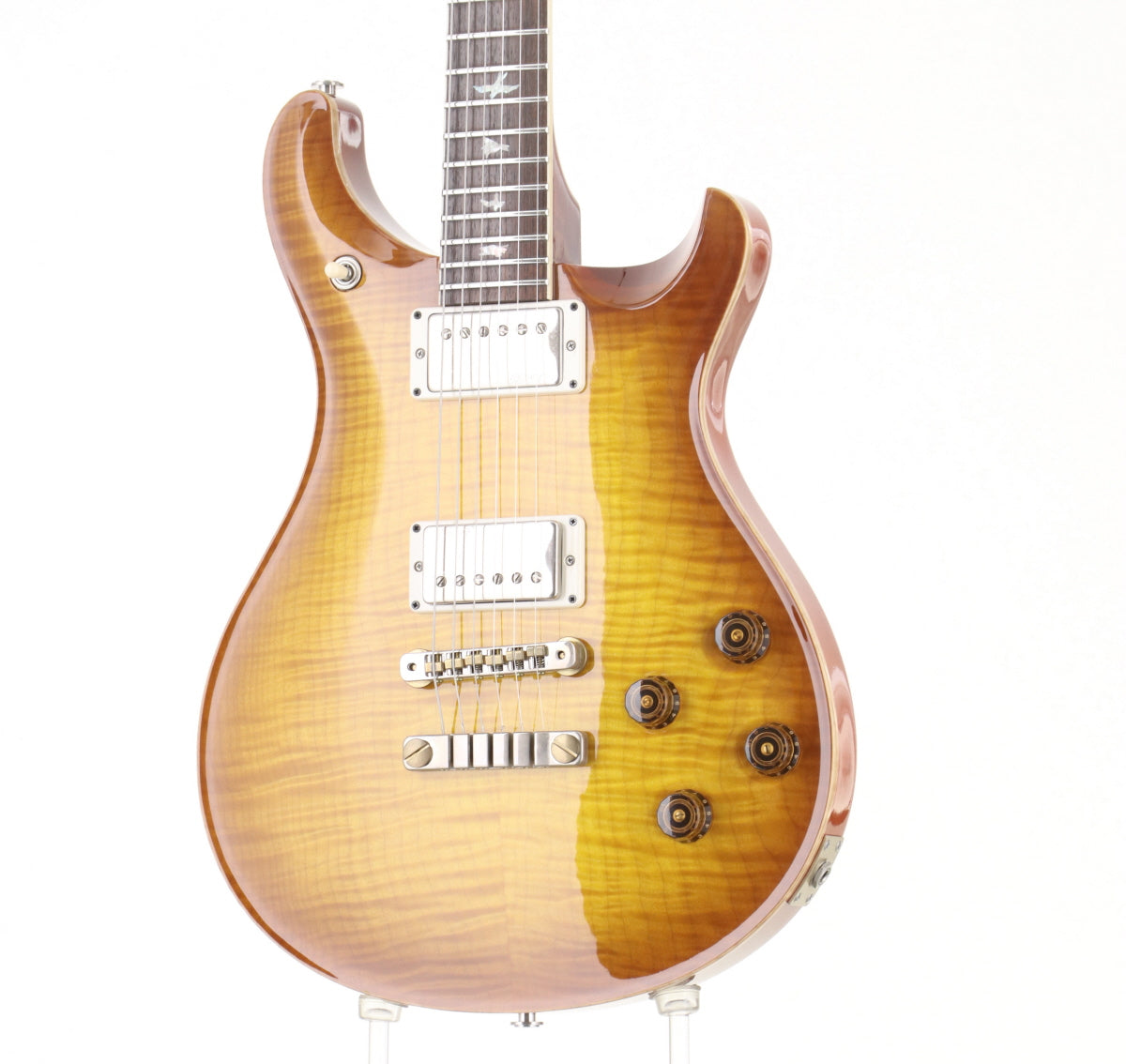 [SN 16 235234] USED Paul Reed Smith / McCarty 594 10Top McCarty Burst 2016 [09]