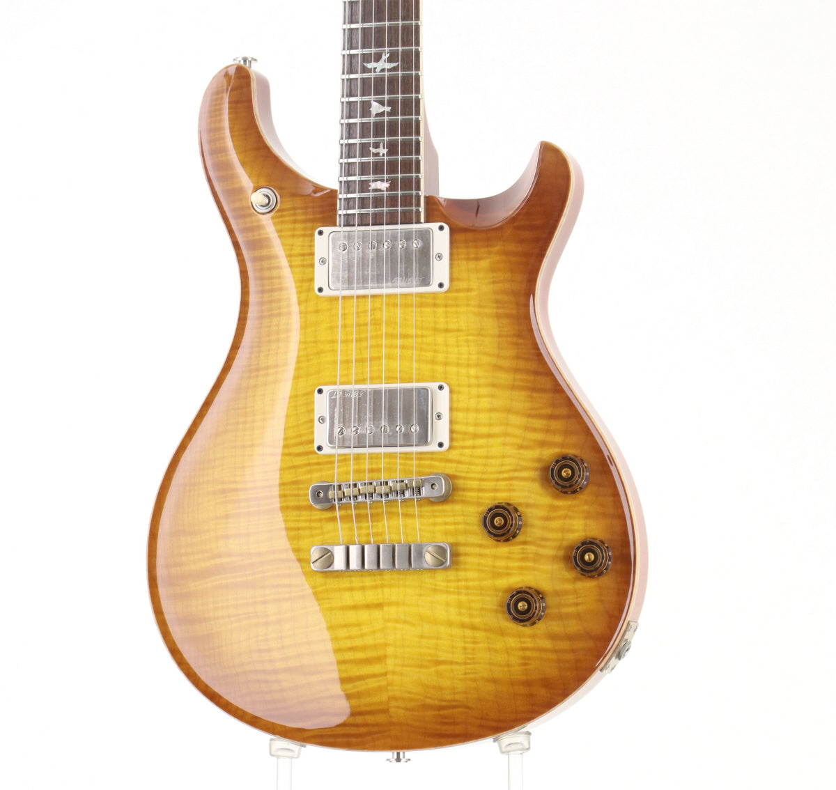 [SN 16 235234] USED Paul Reed Smith / McCarty 594 10Top McCarty Burst 2016 [09]