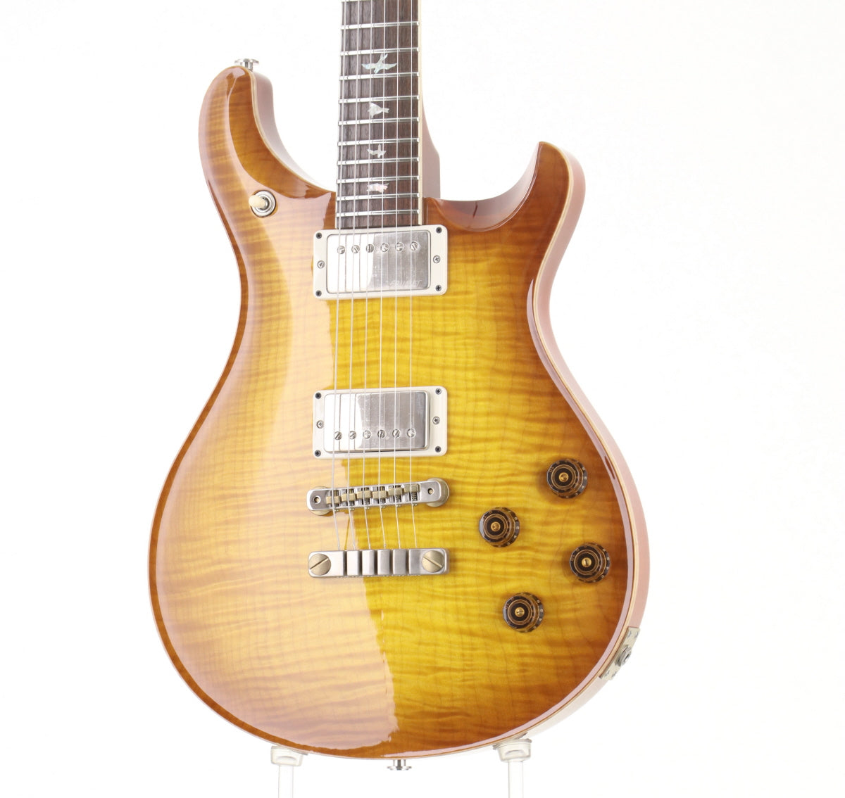 [SN 16 235234] USED Paul Reed Smith / McCarty 594 10Top McCarty Burst 2016 [09]