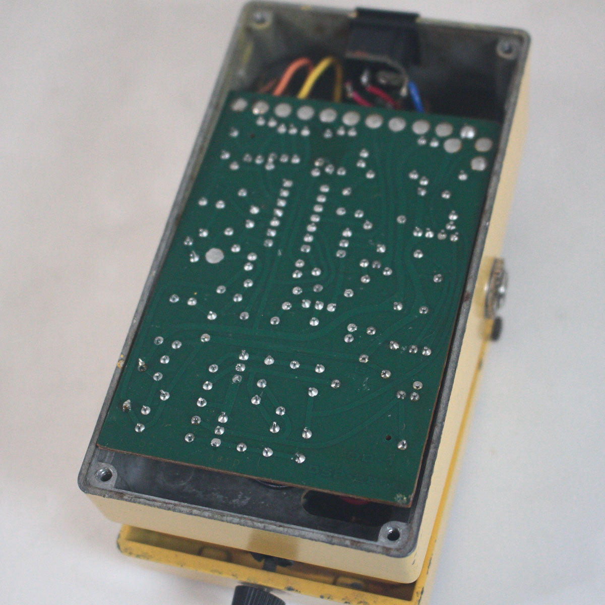 Boss ボス OD-1 希少 シリアル080700 NEC C4558C