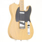 [SN V2100558] USED Fender / American Original 50s Telecaster Butterscotch Blonde 2021 [09]