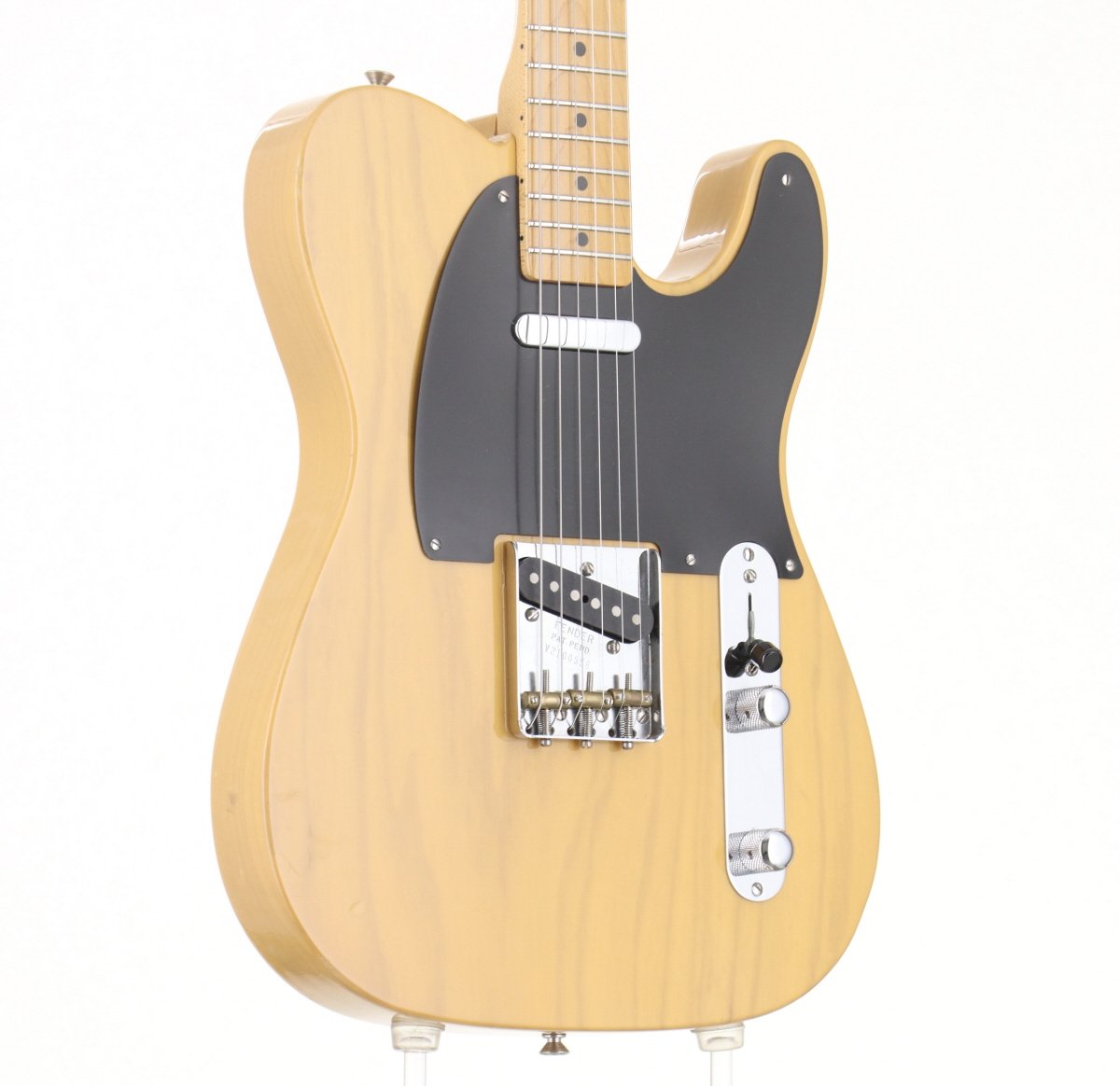 [SN V2100558] USED Fender / American Original 50s Telecaster Butterscotch Blonde 2021 [09]