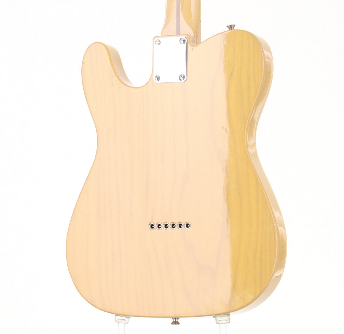 [SN V2100558] USED Fender / American Original 50s Telecaster Butterscotch Blonde 2021 [09]